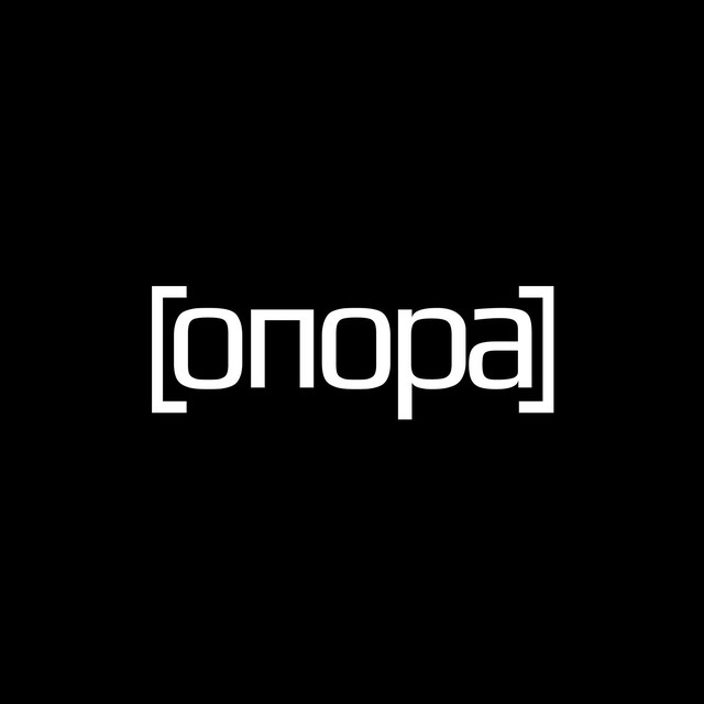 Бот бизнес-клуба «Опора»