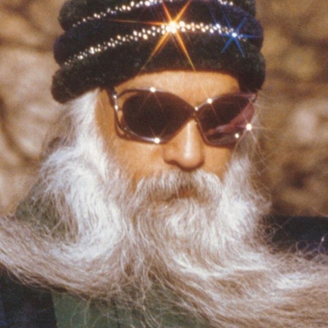 Osho From Heaven