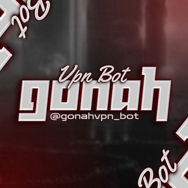 وی پی ان | G O N A H