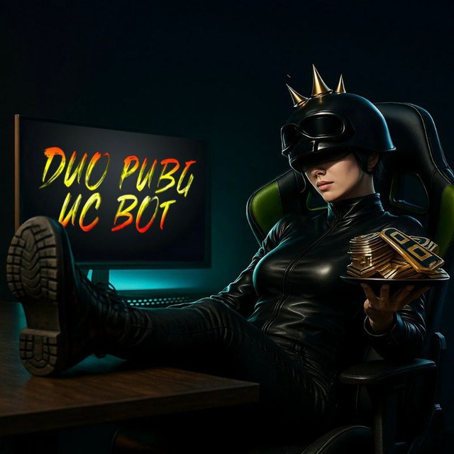 DUO UC BOT