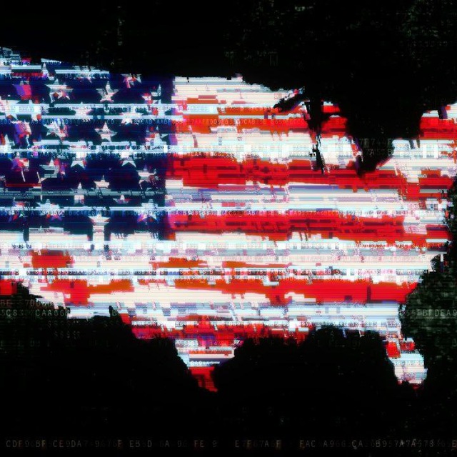 🇺🇸 American Network Bot
