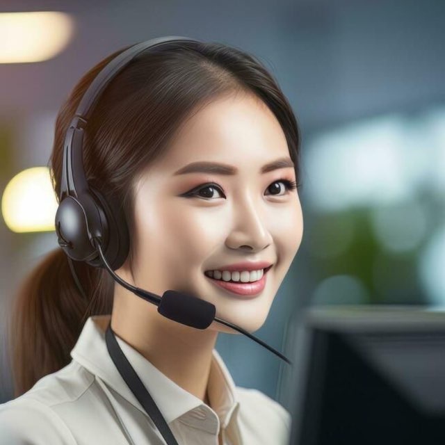 Call operator Ariza berish