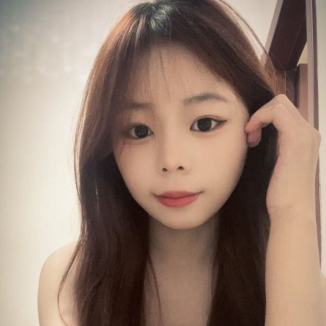 罗湖06南妹儿双向机器人