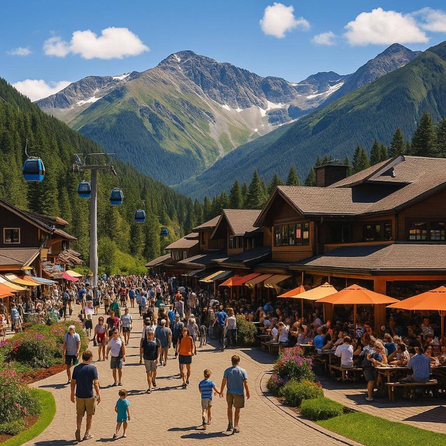 Земли Алтая