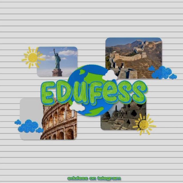 EduFess Call Centre.