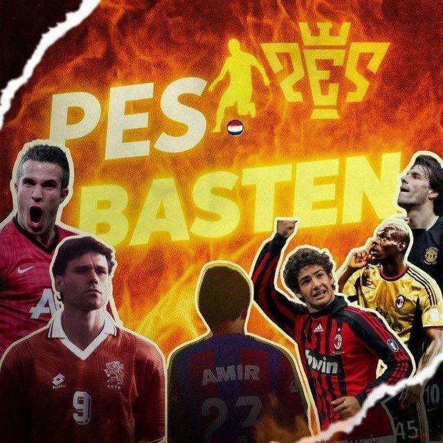 PES_BASTEN_BOT