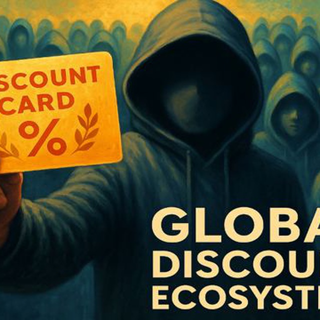 Discountech