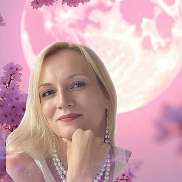 Астрочат НатаЛи