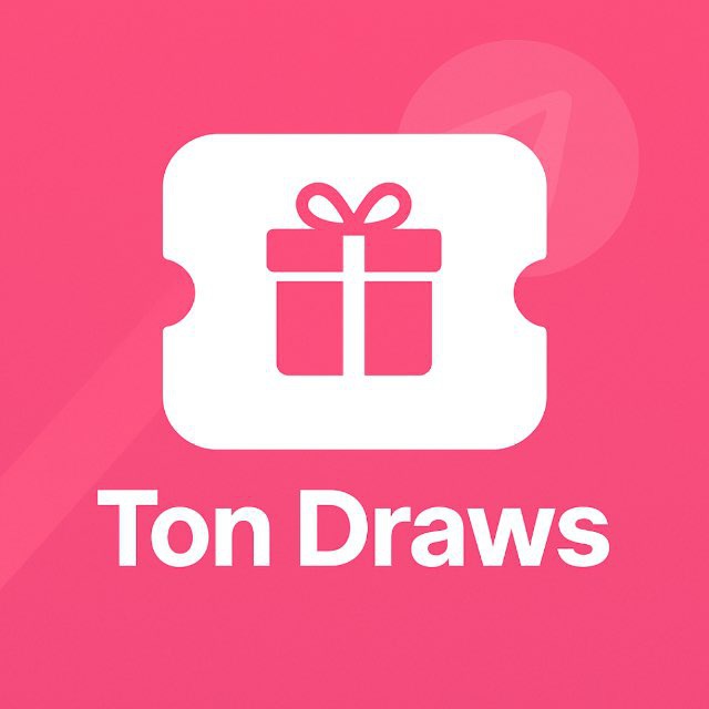 TonDraws
