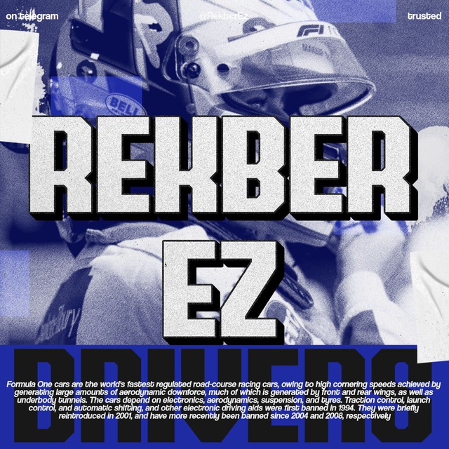 REKBER EZ