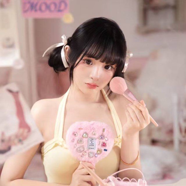 甜心宝宝的机器人🤖️