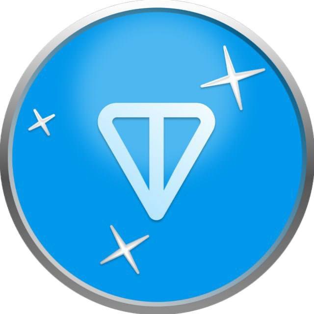 TON MineX APP ⚡️