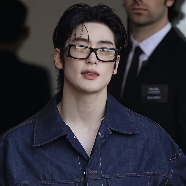 Mr J