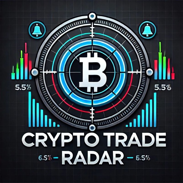 CryptoTradeRadar | Bot