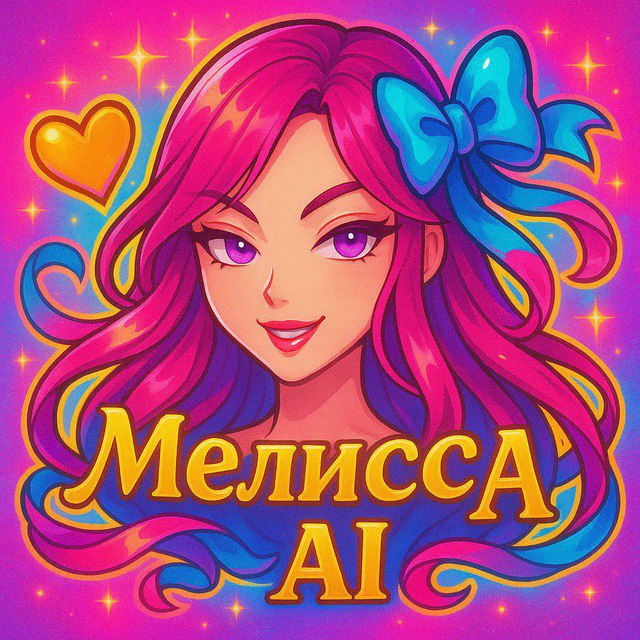 Мелисса.ai🌸