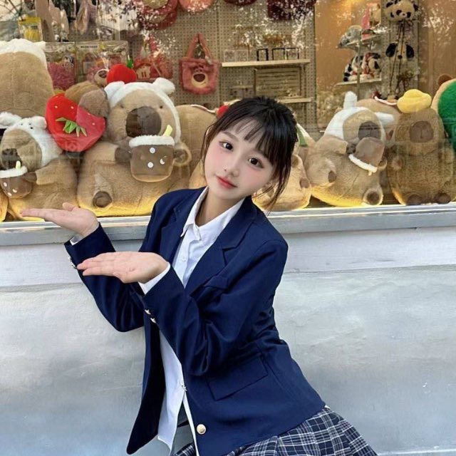韩小冉机器人