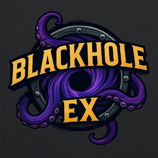 Blackhole Ex