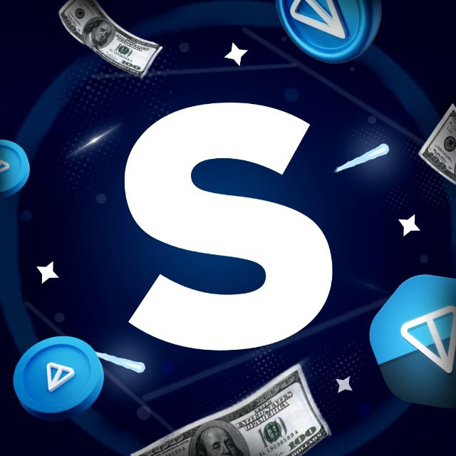 S1rex Ton | Покупка TON | Пополнение STEAM