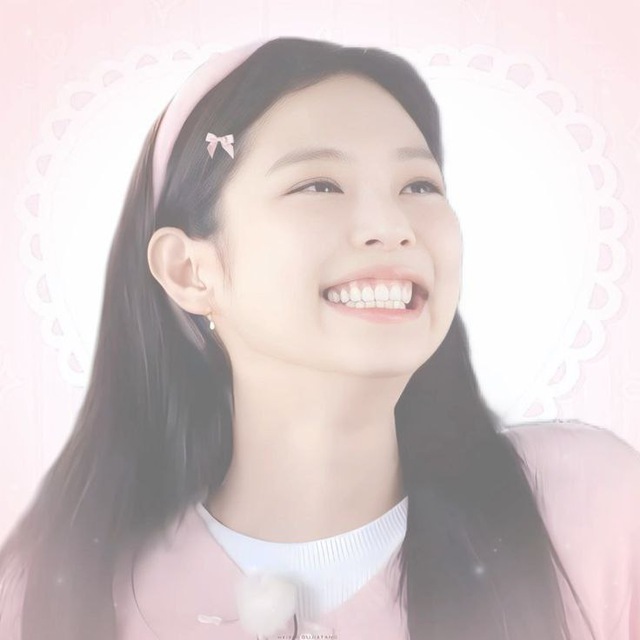 jennie's hirmin ⑅