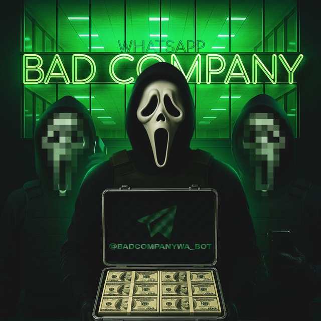 BadCompany_bot