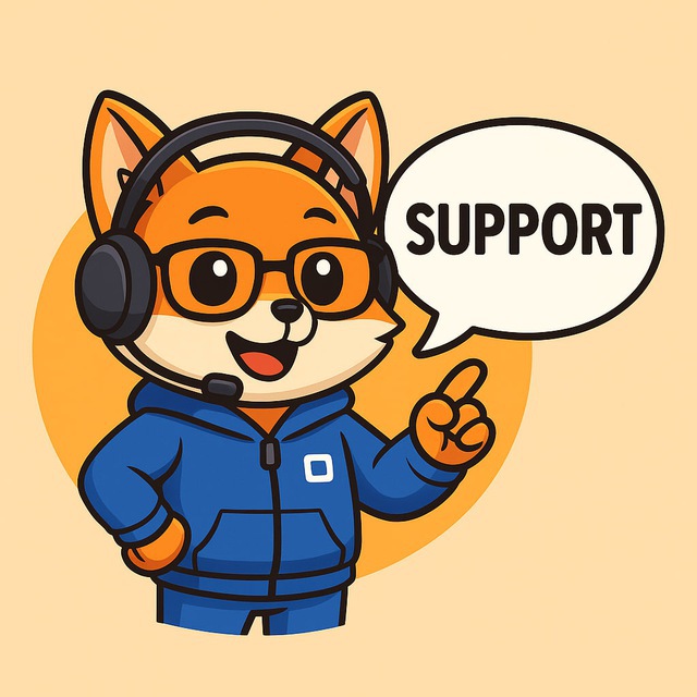 Pocket Offer Support Bot