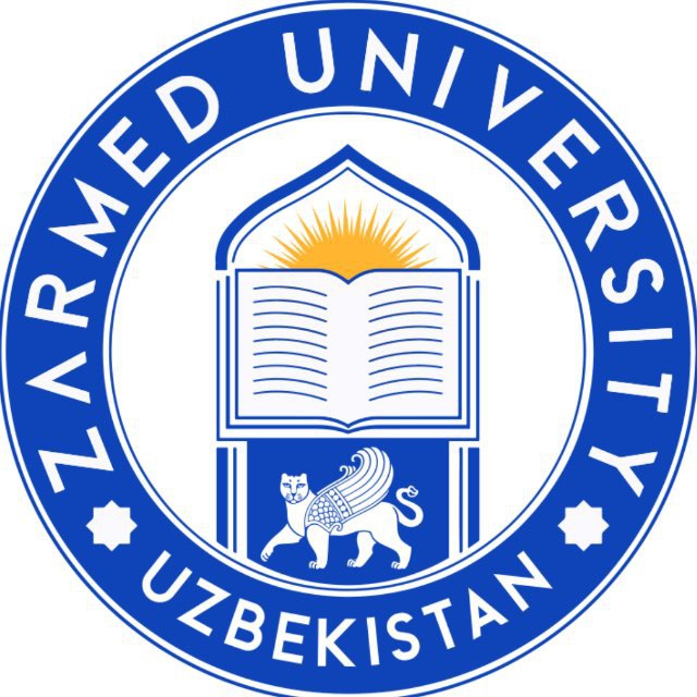 Zarmed University (Qabul)