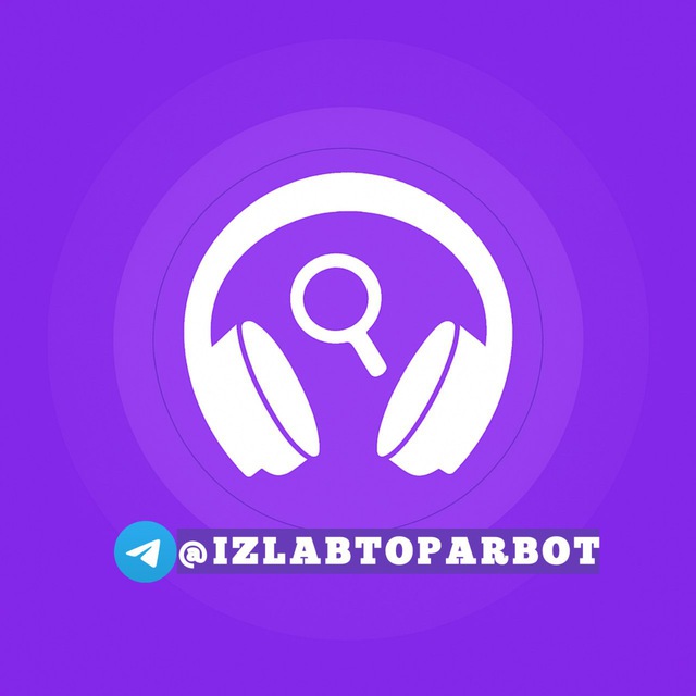 🔎 IzlabToparBot