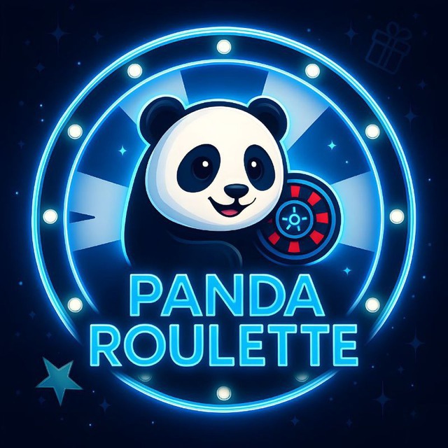 روليت panda
