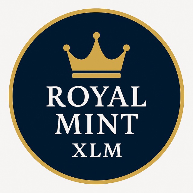 The Royal Mint Stellar Shop