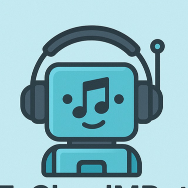 TgCloud M Bot