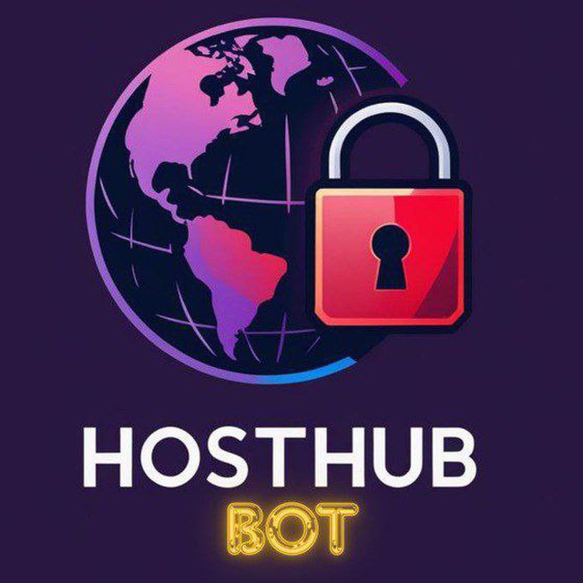 ⚡️فروشگاه|HOST HUB