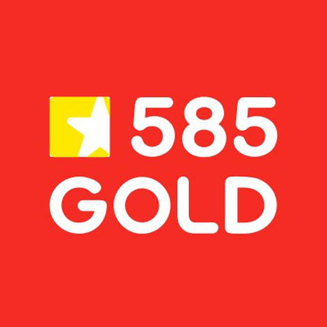 БОТ 585GOLD