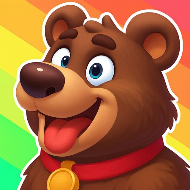 🐻Bear BOB