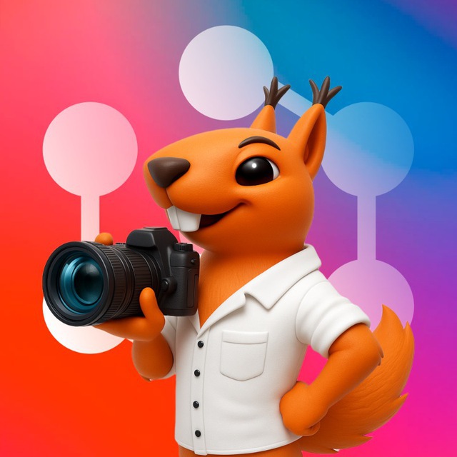 ФотоБот (1 сентября СФУ)