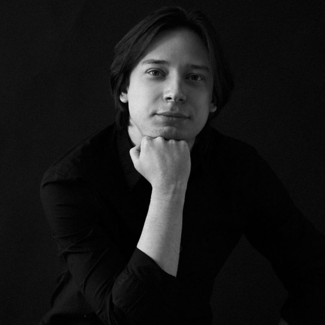 Алексей Кручинин