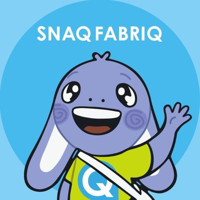 Snaq Fabriq | Игра Снеки