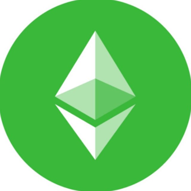 Ethereum Classic (ETC)