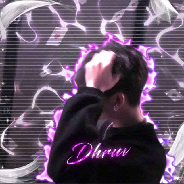 Dhruv smm Thursday