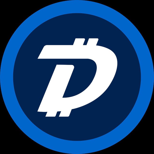 DGB Airdrop