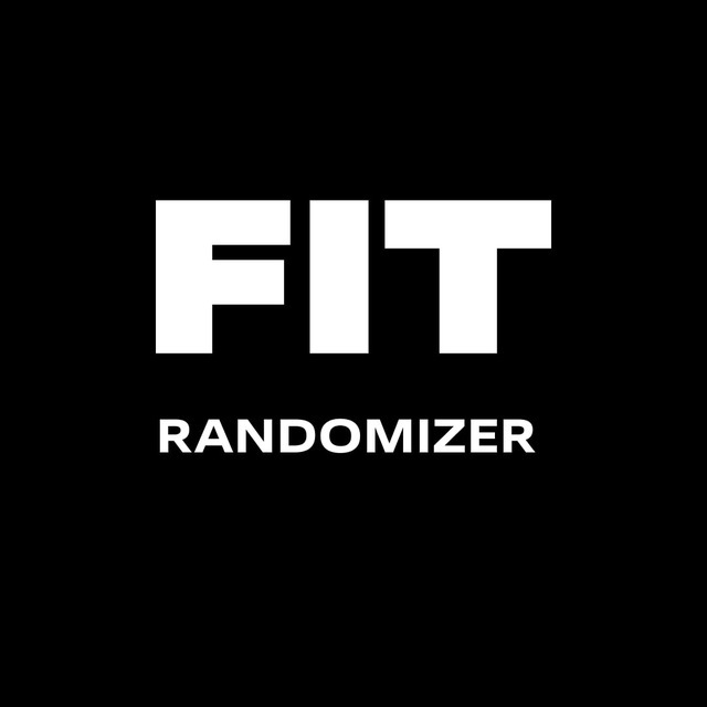 FIT SERVICE RANDOMIZER
