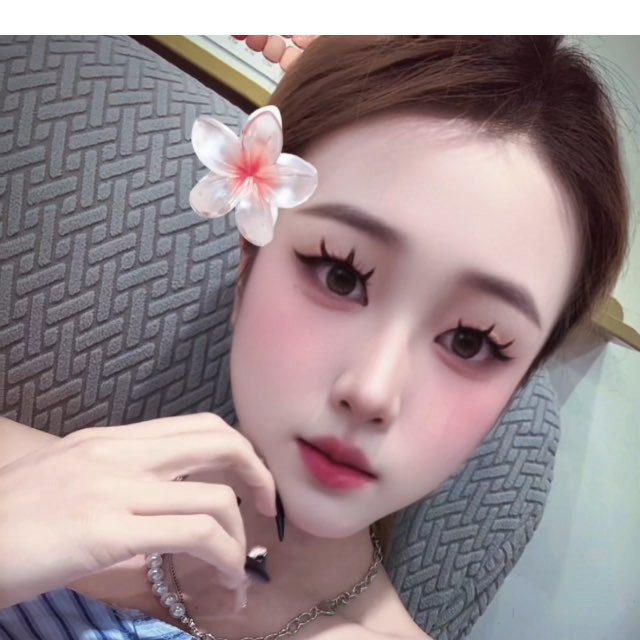 我是小妮吖