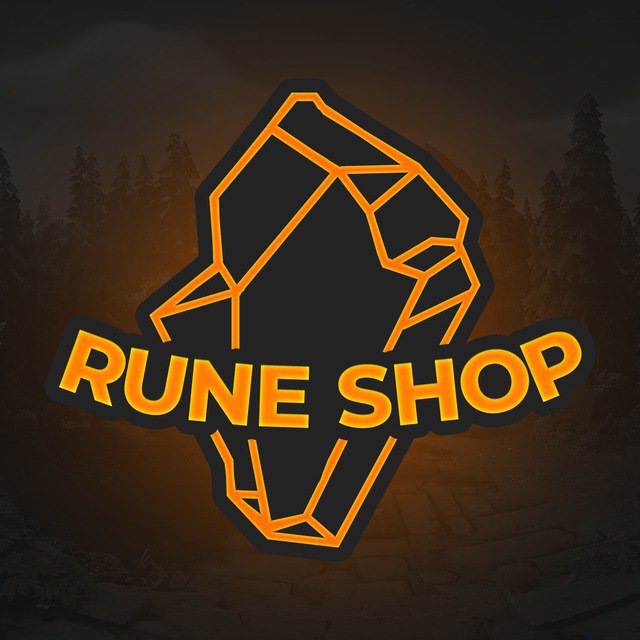 RuneShopBot