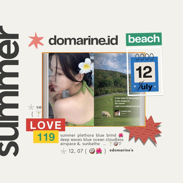 DOMARINE 24/7 AUTO ORDER