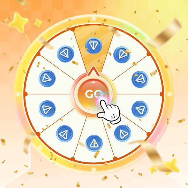 LuckyTonSpin