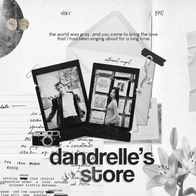 Dandrelle Bot