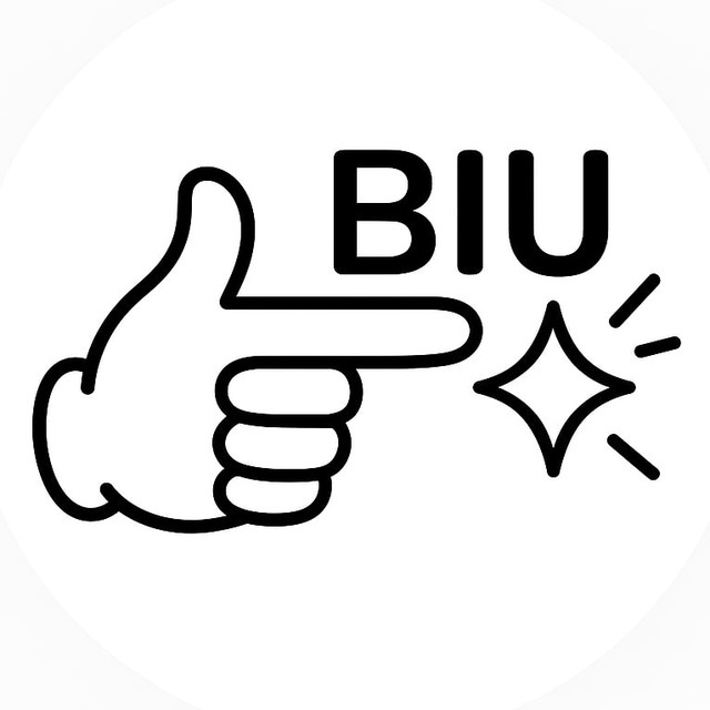 Biubiu『自助综合机器人』