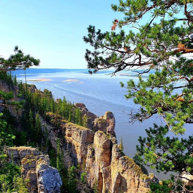 Нескучная Россия. Обратная связь