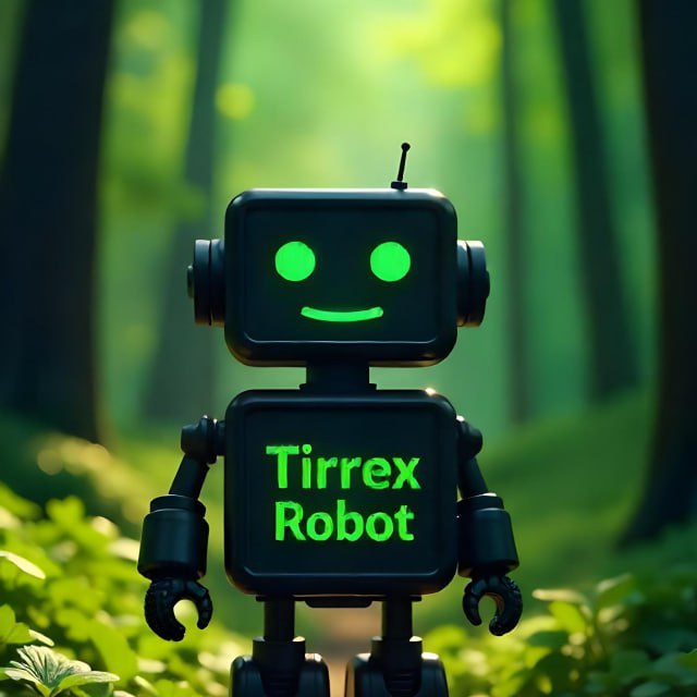 TirrexFlix_Request