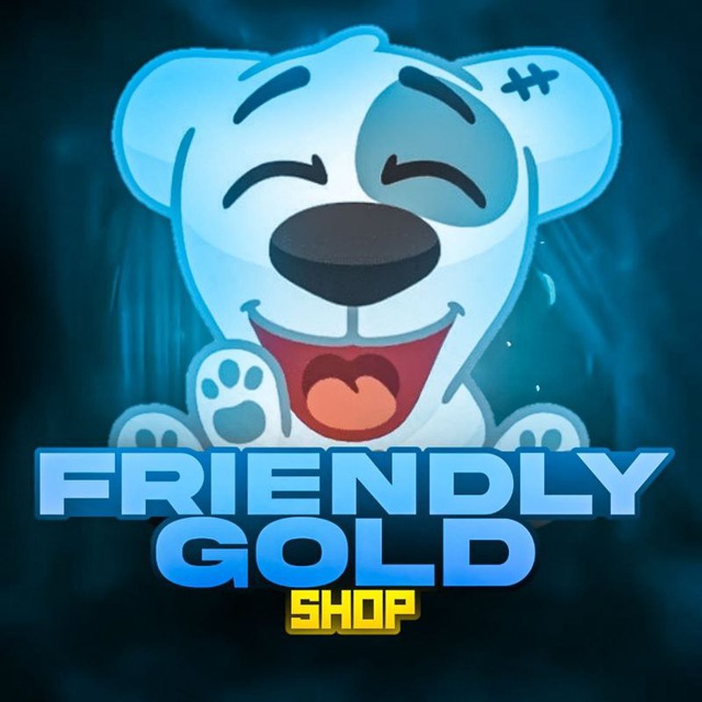 Friendly Gold