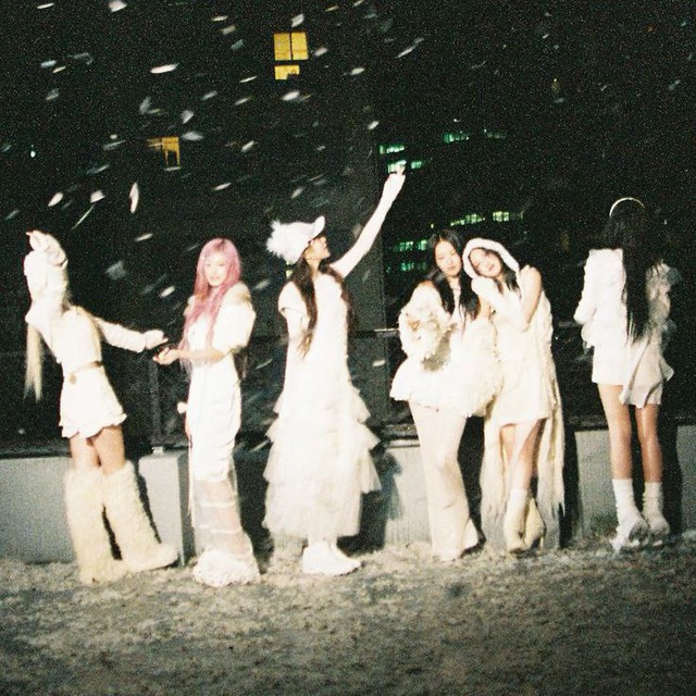 ♡ FORIVEVER ♡